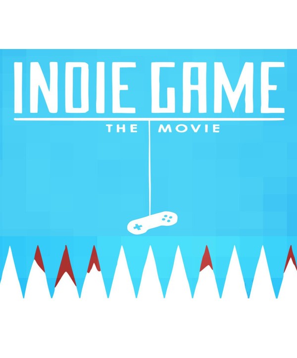 Indie Game: The Movie Steam Key GLOBAL
